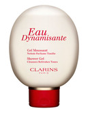 Clarins Eau Dynamisante Shower Gel - No Colour - 50 ml