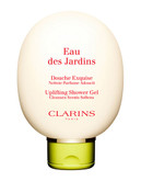 Clarins Eau Des Jardins Shower Gel - No Colour
