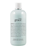 Philosophy living grace shampoo bath and shower gel - No Colour