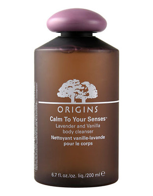 Origins Calm to Your Senses Body Cleanser - No Colour