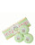 Roger & Gallet Shiso Perfumed Soaps  Set Of Soaps 3X100G - No Colour