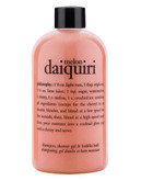 Philosophy melon daquiri shampoo shower gel and bubble bath - No Colour