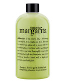 Philosophy senorita margarita shampoo shower gel and bubble bath - No Colour