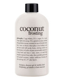 Philosophy coconut frosting shampoo shower gel and bubble bath - No Colour