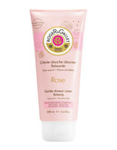 Roger & Gallet Rose Gentle Shower Cream - No Colour