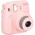 Fujifilm Instax Mini 8 Instant Film Camera - Pink