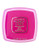 Shiseido Honey Cake Translucent Soap - Red