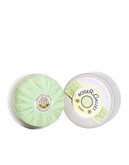 Roger & Gallet Green Tea Perfumed Soap  Travel Box 100G - No Colour