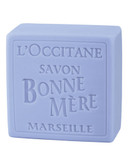 L Occitane Lavender Bonne Mere Soap - No Color