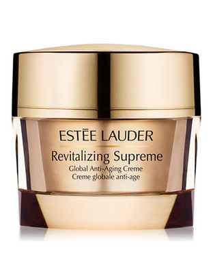 Estee Lauder Revitalizing Supreme Global Anti-Ageing Crème 30ml - No Colour - 30 ml