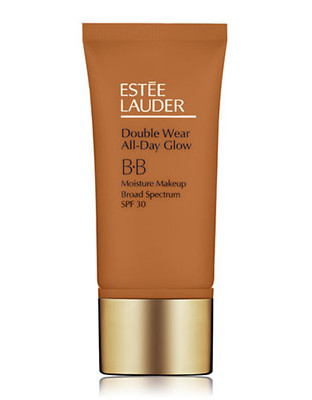 Estee Lauder Double Wear All Day Glow BB Moisture Makeup Broad Spectrum SPF 30 - Intensity 6.0 - 30 ml