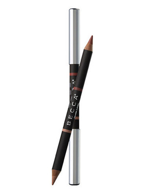 Becca Nude Lip Pencil - Nougat - 1.4 g