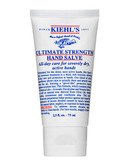 Kiehl'S Since 1851 Ultimate Strength Hand Salve - No Colour - 150 ml