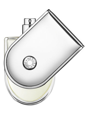 Hermès Voyage d Hermes Eau de Toilette Natural Spray - No Colour - 100 ml