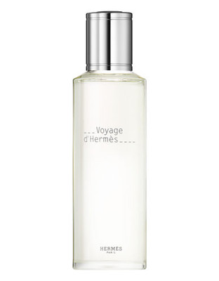Hermès Voyage d Hermes Pure Perfume Refill - No Colour - 125 ml