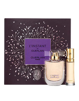 Guerlain L Instant de Guerlain Eau de Parfum Christmas Gift Set - No Colour