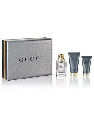 Gucci Gucci Made to Measure Holiday Set - No Colour