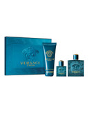 Versace Eros Gift Set - No Colour