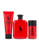 Ralph Lauren Polo Red Fragrance Set - No Colour