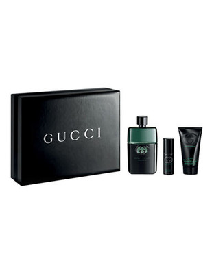 Gucci Gucci Guilty Stud Limited Edition Pour Homme EDT - No Colour