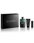 Gucci Guilty Black Pour Homme Holiday Set - No Colour