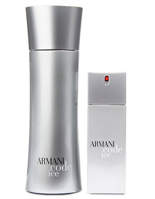 Armani Armani Code Ice Gift Set - No Colour