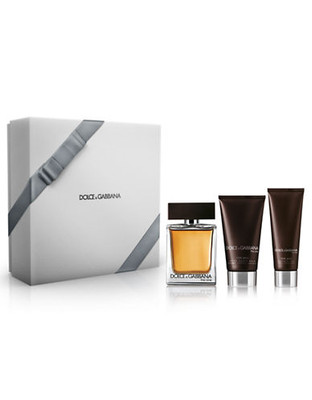 Dolce & Gabbana The One for Men Holiday Set - No Colour