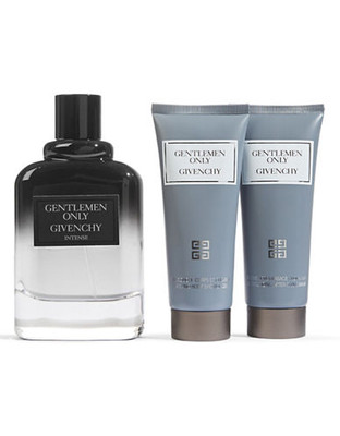 Givenchy Gentlemen Only Gift Set - No Colour