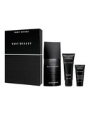 Issey Miyake Nuit d Issey Gift Set - No Colour
