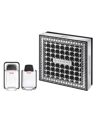 Givenchy Play Fathers Day Set - No Colour