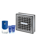 Givenchy Pour Homme Blue Label Gift Set - No Colour