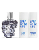 Diesel Only The Brave Holiday Set - No Colour