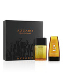 Azzaro POUR HOMME Gift Set - No Colour