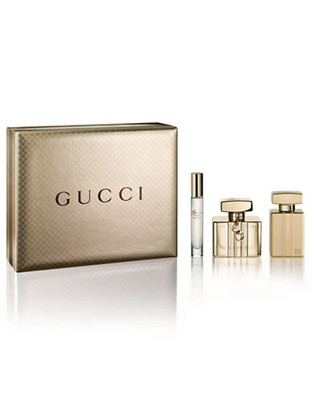 Gucci Gucci Première Holiday Set - No Colour - 125 ml