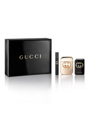 Gucci Guilty Gift Set - No Colour - 125 ml