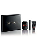 Gucci Guilty Black Holiday Set - No Colour - 125 ml