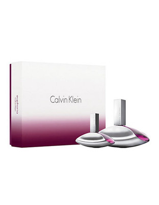 Calvin Klein Euphoria Set - No Colour