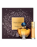Guerlain Shalimar Eau de Parfum Christmas Gift Set - No Colour