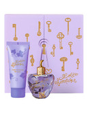Lolita Lempicka Eau de Parfum 2 Piece Gift Set - No Colour - 125 ml