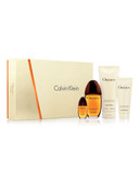Calvin Klein Obsession Gift Set - No Colour - 125 ml