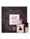 Guerlain La Petite Robe Noire Eau de Parfum Christmas Gift Set - No Colour