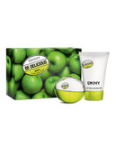Dkny Be Delicious Ripe for the Picking Gift Set - No Colour - 125 ml