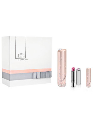 Swarovski Miss Aura Christmas set - No Colour