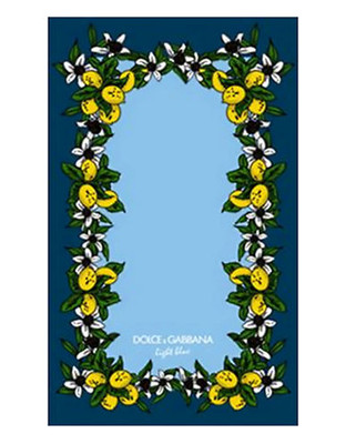 Dolce & Gabbana Light Blue Summer Token of Appreciation - No Colour - 125 ml