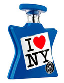 Bond No 9 I Love New York For Him Eau de Parfum Spray - No Colour - 100 ml