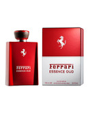 Ferrari Essence Oud Eau de Parfum Spray - No Colour - 100 ml