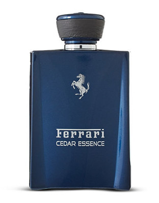 Ferrari Cedar Essence Eau de Parfum - No Colour