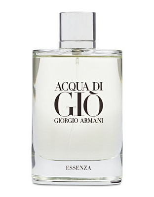 Armani Acqua di Gio Essenza - No Colour - 125 ml