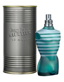Jean Paul Gaultier Le Male Eau de Toilette 200ml Limited Edition - No Colour - 200 ml