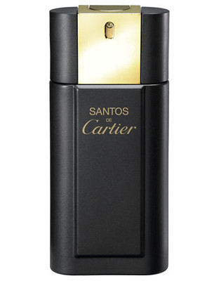 Cartier Santos de Cartier Concentrée Eau de Toilette - No Colour - 100 ml